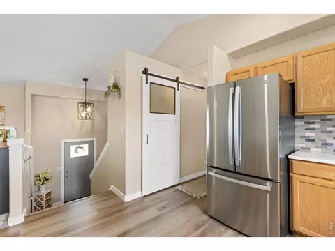Entry Way - 2832 39th Ave, Greeley, CO 80634 photo 3 of 4
