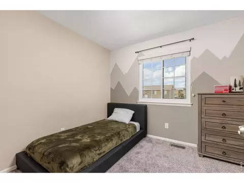 Bedroom - 2832 39th Ave, Greeley, CO 80634 photo 3 of 4