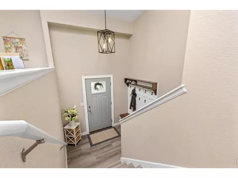 Entry Way - 2832 39th Ave, Greeley, CO 80634 photo 2 of 4
