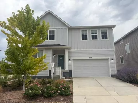 2419 White Pelican Ave, Loveland, CO 80538