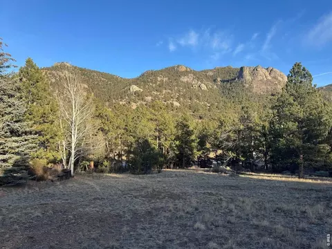0 Wildwood Dr, Estes Park, CO 80517