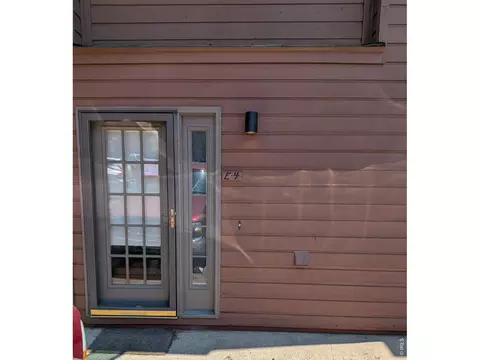 1050 S Saint Vrain Ave #E-4, Estes Park, CO 80517