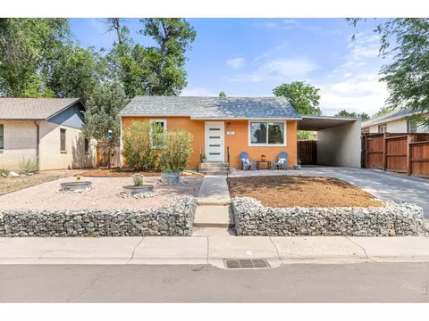 312 Alpert Ave, Fort Collins, CO 80525