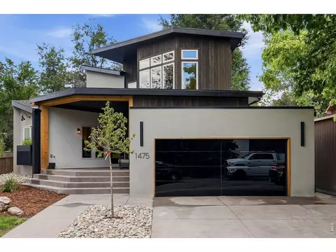 Exterior - 1475 Oak Pl, Boulder, CO 80304 photo 3 of 10
