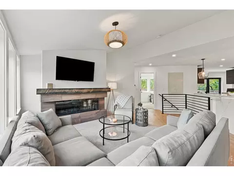 Living - 1475 Oak Pl, Boulder, CO 80304 photo 5 of 7