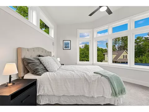 Bedroom - 1475 Oak Pl, Boulder, CO 80304 photo 7 of 8