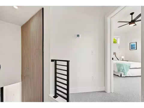 Entry Way - 1475 Oak Pl, Boulder, CO 80304 photo 3 of 4