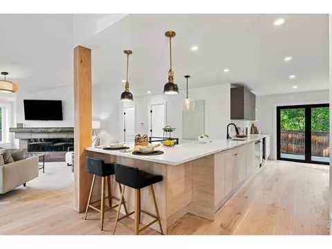 Kitchen - 1475 Oak Pl, Boulder, CO 80304 photo 1 of 8