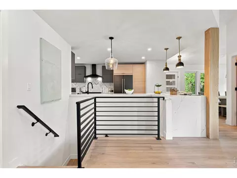Entry Way - 1475 Oak Pl, Boulder, CO 80304 photo 1 of 4