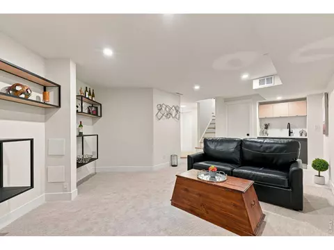 Living - 1475 Oak Pl, Boulder, CO 80304 photo 7 of 7