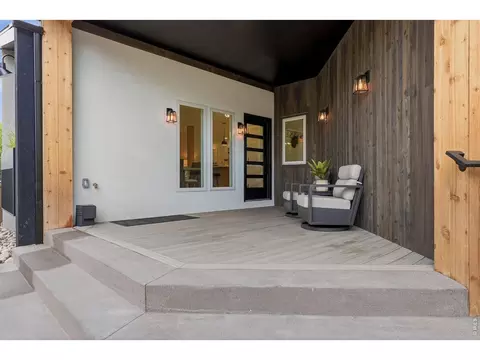 Exterior - 1475 Oak Pl, Boulder, CO 80304 photo 4 of 10