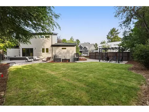 Exterior - 1475 Oak Pl, Boulder, CO 80304 photo 7 of 10