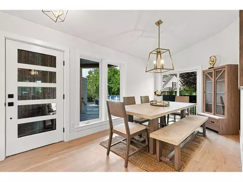 Dining - 1475 Oak Pl, Boulder, CO 80304 photo 1 of 2