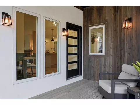 Exterior - 1475 Oak Pl, Boulder, CO 80304 photo 10 of 10