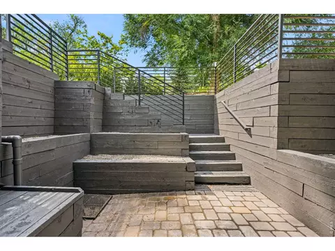 Exterior - 1475 Oak Pl, Boulder, CO 80304 photo 9 of 10