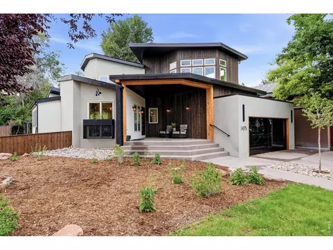 Exterior - 1475 Oak Pl, Boulder, CO 80304 photo 2 of 10