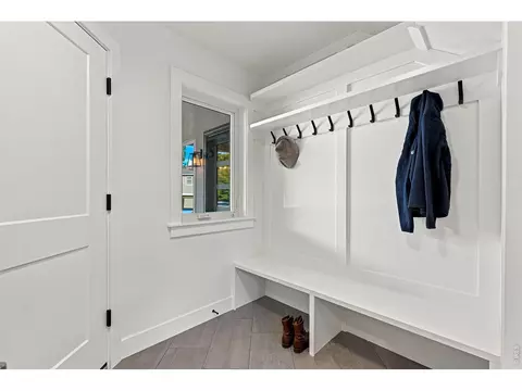Entry Way - 1475 Oak Pl, Boulder, CO 80304 photo 2 of 4