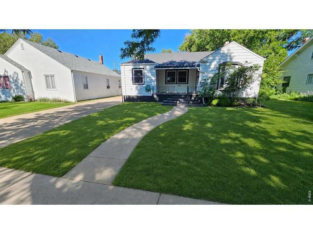 305 Euclid St, Fort Morgan, CO 80701