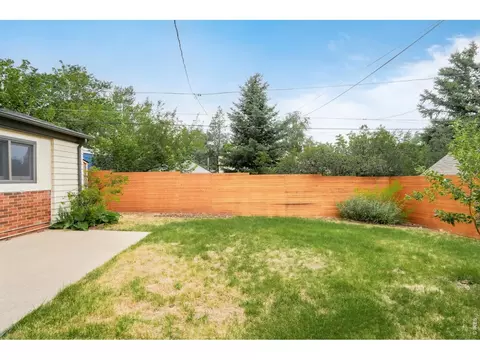 Exterior - 219 29th St, Boulder, CO 80305 photo 4 of 4