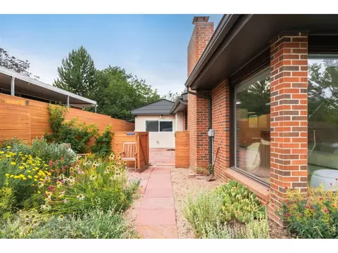 Exterior - 219 29th St, Boulder, CO 80305 photo 2 of 4