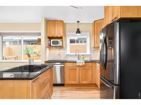 Kitchen - 219 29th St, Boulder, CO 80305 photo 1 of 2