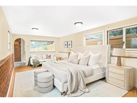 Bedroom - 219 29th St, Boulder, CO 80305 photo 5 of 6