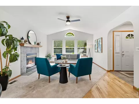 Living - 209 Hubbell St, Berthoud, CO 80513 photo 1 of 4