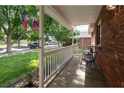 Exterior - 209 Hubbell St, Berthoud, CO 80513 photo 1 of 6