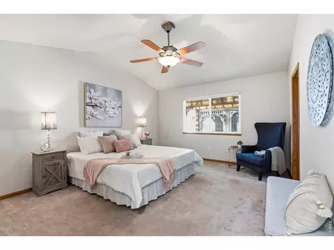 Bedroom - 209 Hubbell St, Berthoud, CO 80513 photo 1 of 3