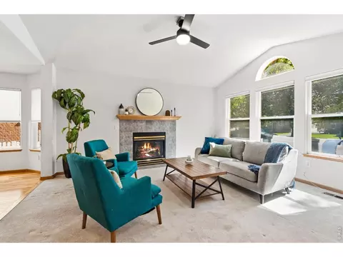 Living - 209 Hubbell St, Berthoud, CO 80513 photo 4 of 4