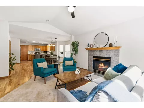 Living - 209 Hubbell St, Berthoud, CO 80513 photo 3 of 4
