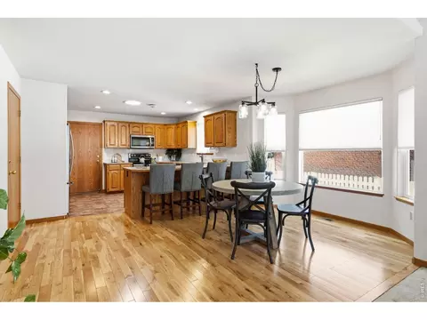Dining - 209 Hubbell St, Berthoud, CO 80513 photo 1 of 2