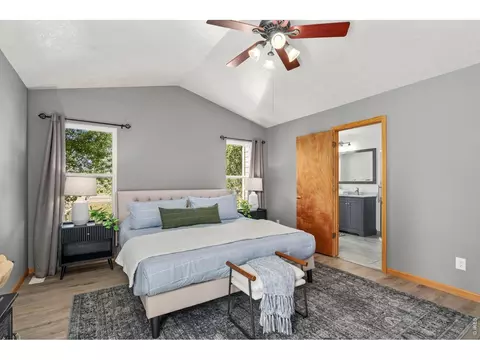 Bedroom - 302 Immigrant Trl, Severance, CO 80550 photo 3 of 3