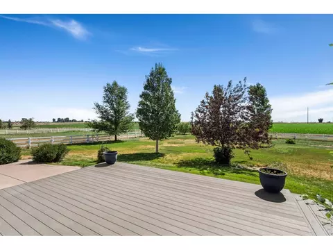 Exterior - 302 Immigrant Trl, Severance, CO 80550 photo 5 of 13