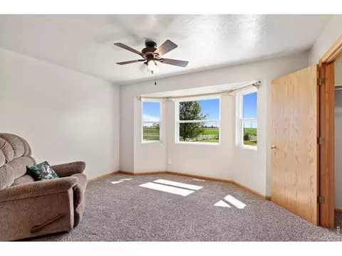 Bedroom - 302 Immigrant Trl, Severance, CO 80550 photo 1 of 3
