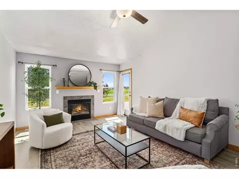 Living - 302 Immigrant Trl, Severance, CO 80550 photo 1 of 5