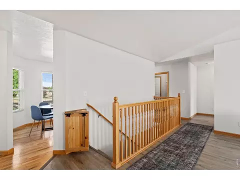 Entry Way - 302 Immigrant Trl, Severance, CO 80550 photo 2 of 2