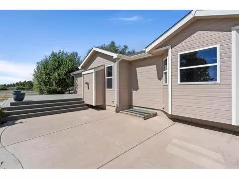 Exterior - 302 Immigrant Trl, Severance, CO 80550 photo 6 of 13
