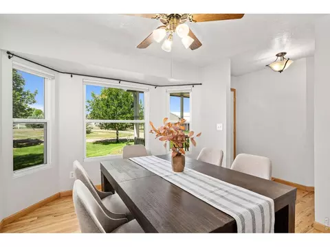 Dining - 302 Immigrant Trl, Severance, CO 80550 photo 3 of 3