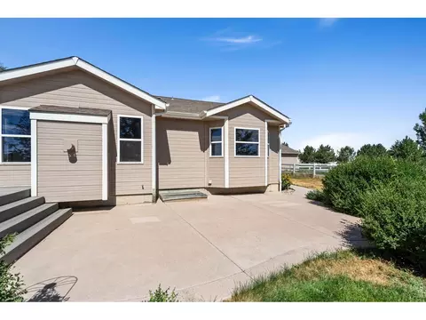 Other - 302 Immigrant Trl, Severance, CO 80550 photo 5 of 6