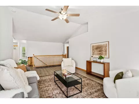 Living - 302 Immigrant Trl, Severance, CO 80550 photo 4 of 5