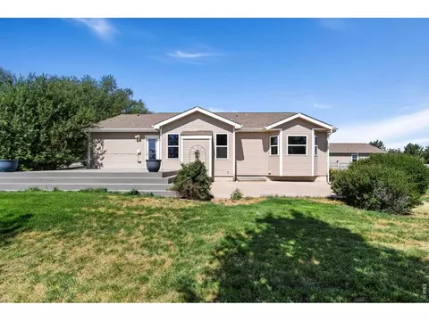Exterior - 302 Immigrant Trl, Severance, CO 80550 photo 10 of 13