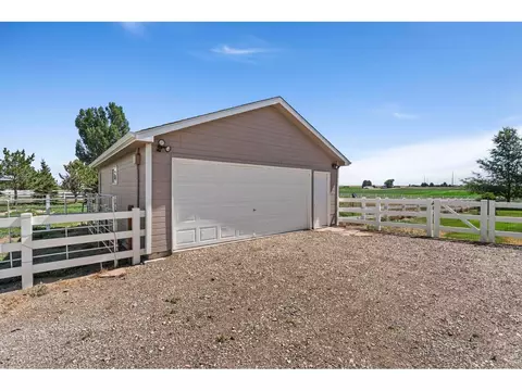 Exterior - 302 Immigrant Trl, Severance, CO 80550 photo 13 of 13