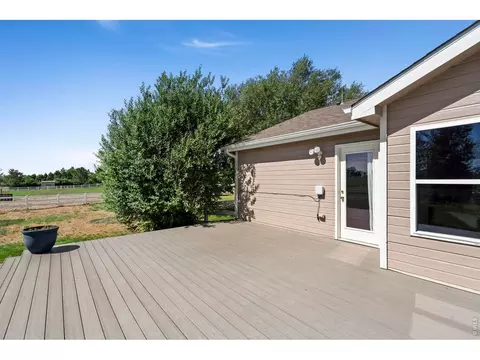 Exterior - 302 Immigrant Trl, Severance, CO 80550 photo 7 of 13
