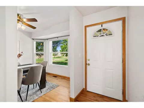 Entry Way - 302 Immigrant Trl, Severance, CO 80550 photo 1 of 2