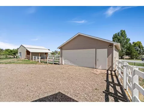 Exterior - 302 Immigrant Trl, Severance, CO 80550 photo 11 of 13