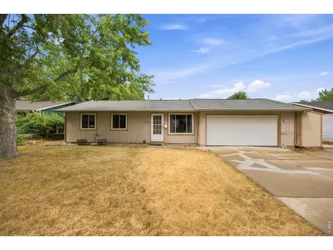 1829 6th St, Loveland, CO 80537