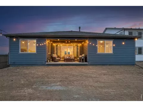 Exterior - 348 Rustic Barn Ln, Berthoud, CO 80513 photo 2 of 2