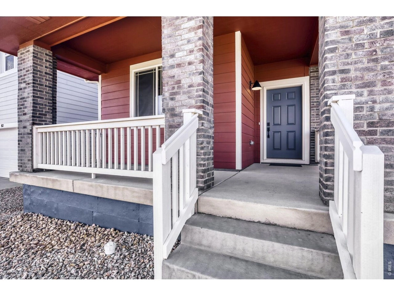 Exterior - 157 Buckwheat Ln, Berthoud, CO 80513 photo 2 of 6
