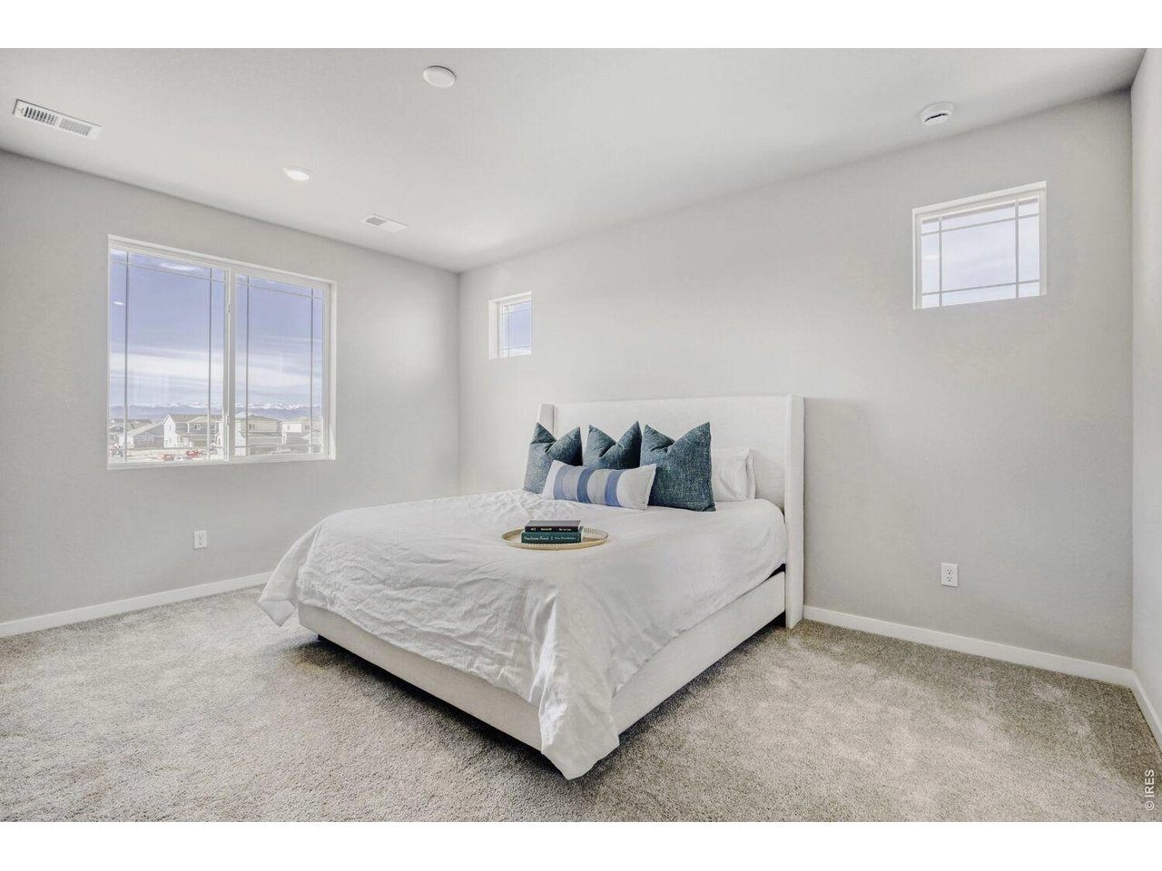 Bedroom - 157 Buckwheat Ln, Berthoud, CO 80513 photo 3 of 4